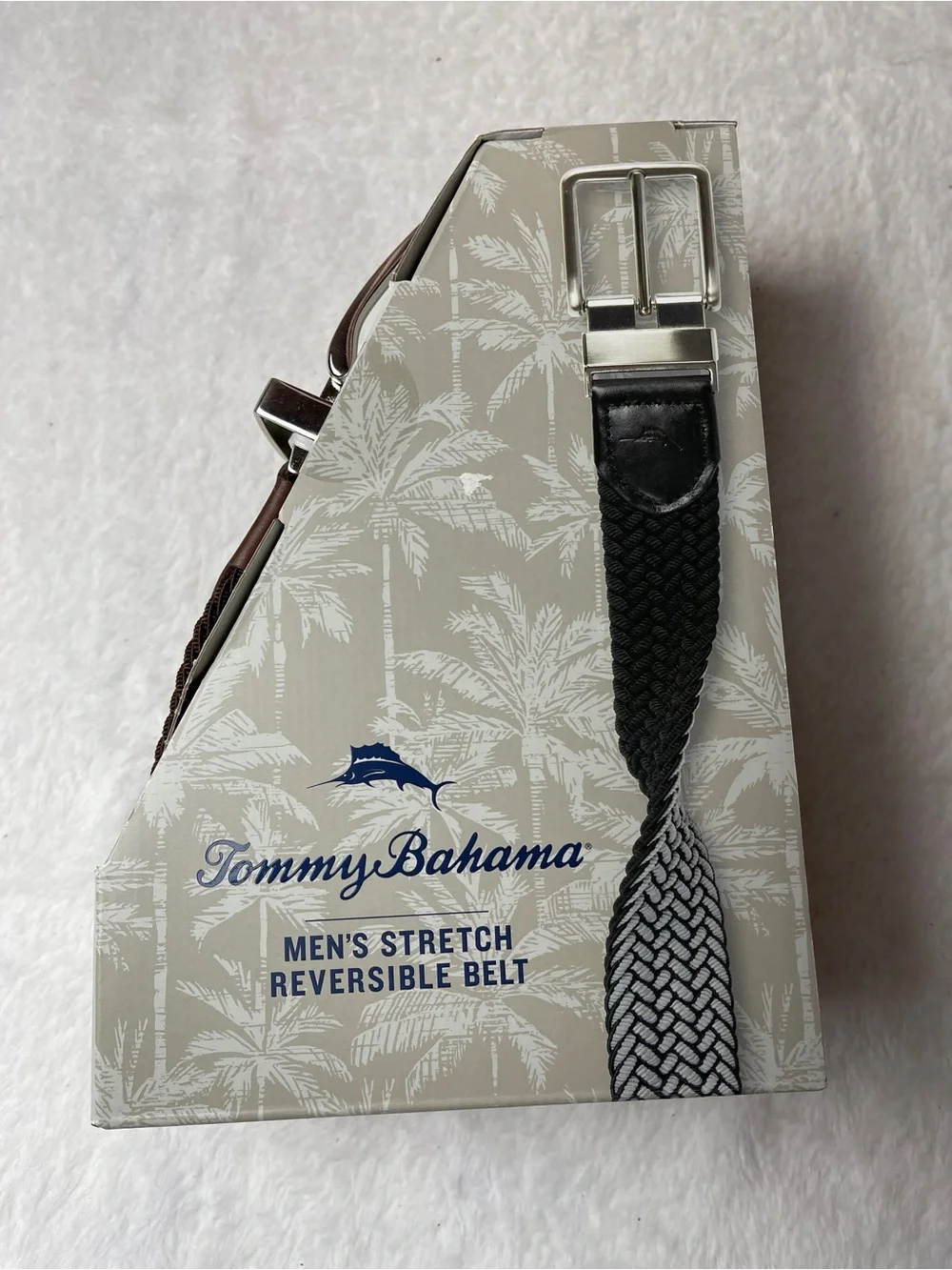 Tommy Bahama woven stretch